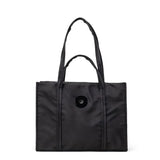 Women New Solid Color Fashion Handbags Shoulder Bag