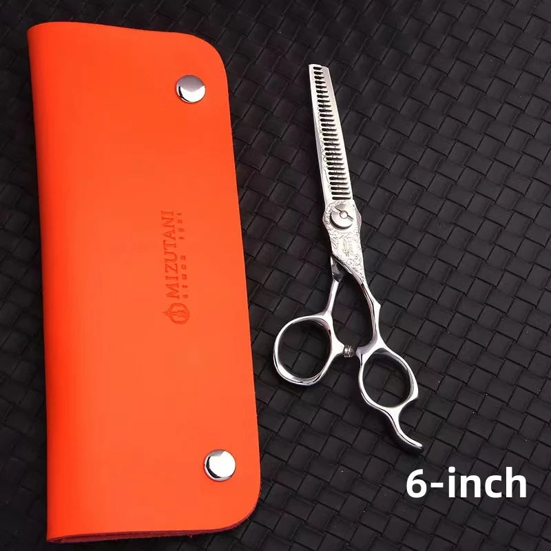 New MIZUTANI Professional Hair Cutting Tool Salon Hair