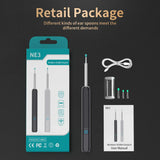 Ear Cleaner Customized Your Brand MOQ 10 Pcs