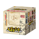 Naruto Card Series Anime Character Rare Flash SSR