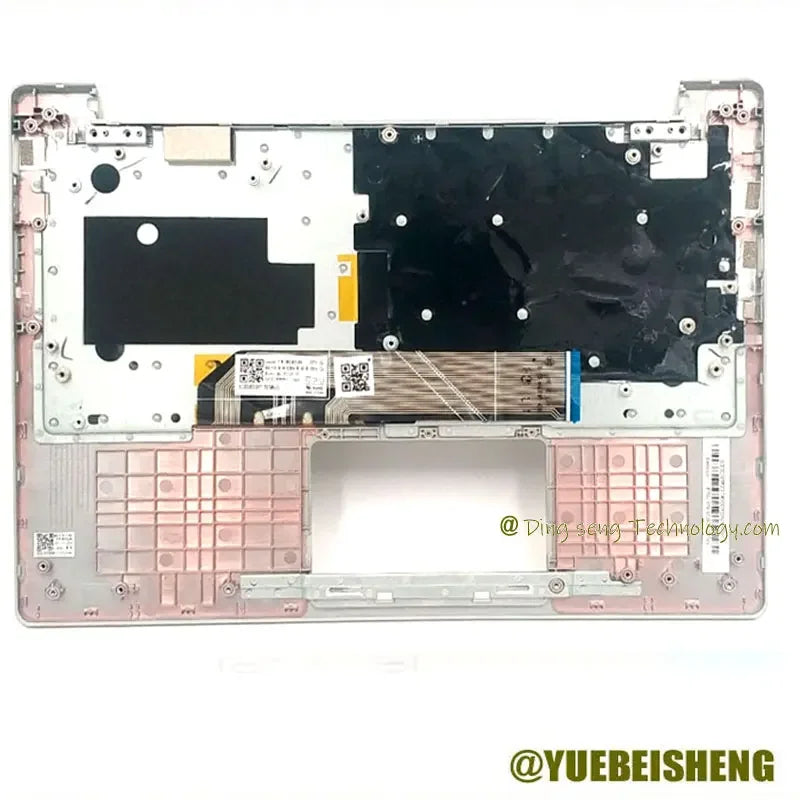 New For Lenovo IdeaPad S130-11IGM 120S-11 palmrest US