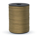100M 550 Military Standard 9-Core Paracord Rope 4mm