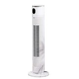 Tower Type Carbon Fire Vision Heater 2000W High