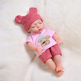 30cm Reborn Dolls Baby Reborn Toys Doll Waterproof