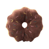 Puppy Dog Plush Squeaky Toys for Small Medium