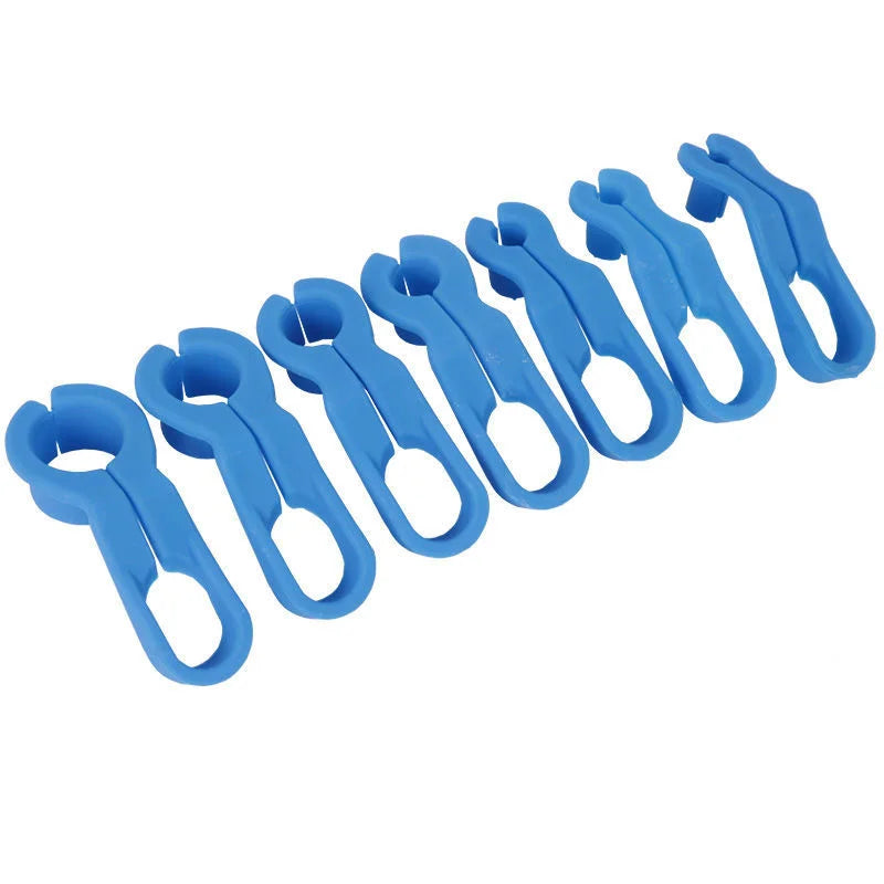 Special tools for disassembly of automobile cold air