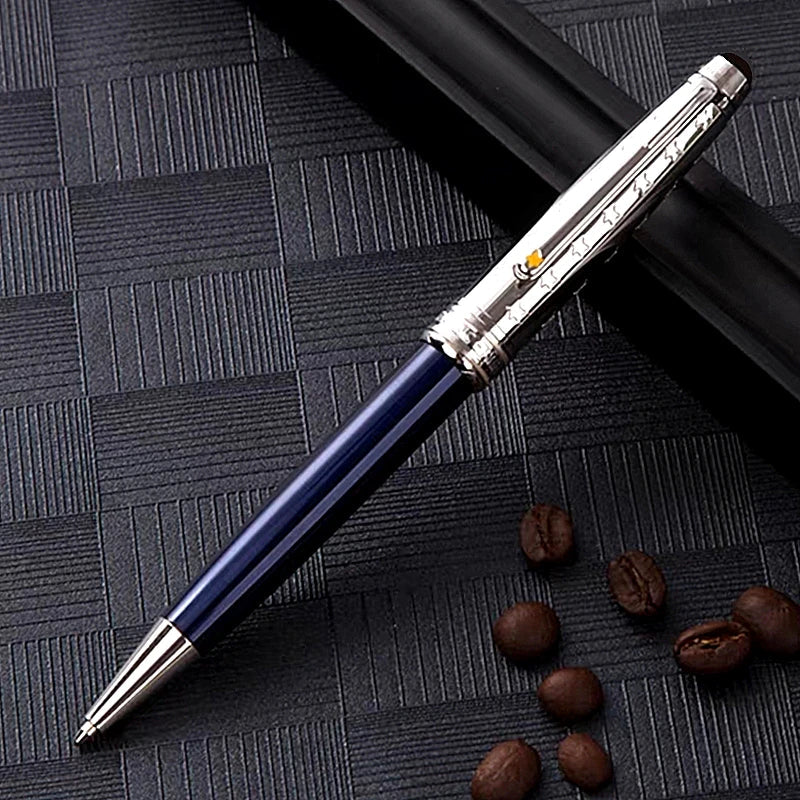 MB Special Edition Petit Prince Starry Rollerball Pen