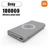 Xiaomi 200000mah Wireless Portable Power Bank Bidirectional Ultra