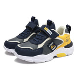 Summer Children's Fashion Sports Boys' Running Leisure Breathable