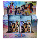 Genuine Anime ONE PIECE Card Luffy Quality Cards