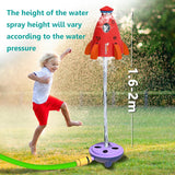 Interesting Water Pressure Rocket Launcher Outdoor Parent-child Interaction