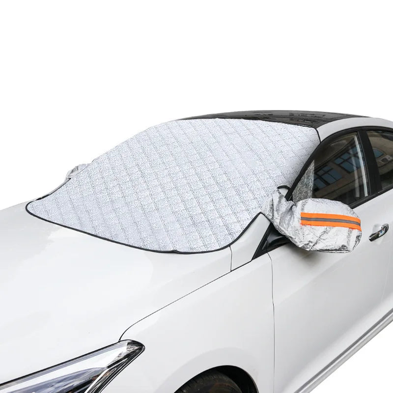 Magnetic Car Snow Ice Protector Window Windshield Sun