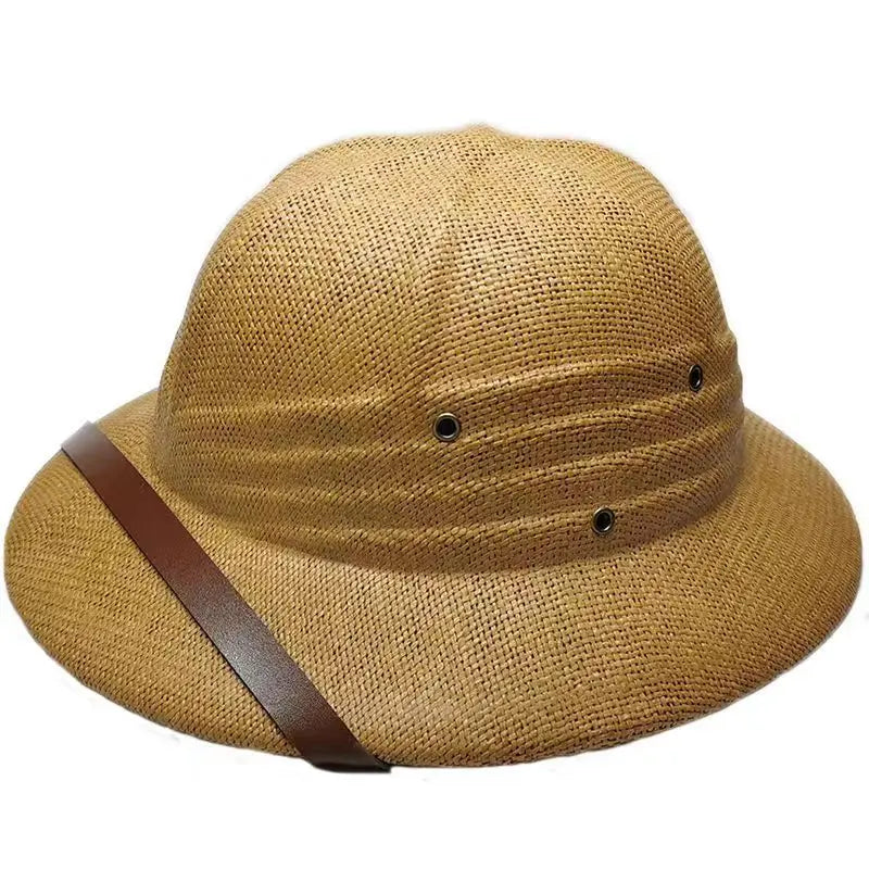 Fashion Vietnam War Army Hat Women Men British