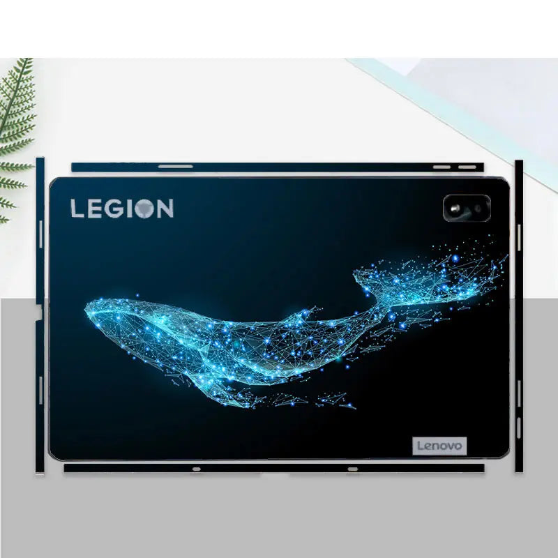 Dazzle Vinyl Laptop Sticker Skin Decals Protector for