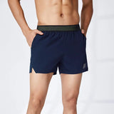 Men Casual Sport Shorts Breathable Fitness Gym Running