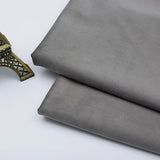 150cm*50cm Thicken Velvet Fabric Dutch Velvet Short Plush