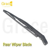 Rear Wiper Blade For Lifan X60 12"300mm Car