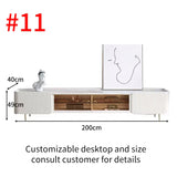 Tv Cabinet Combination Living Room Cabinet Home Furniture
