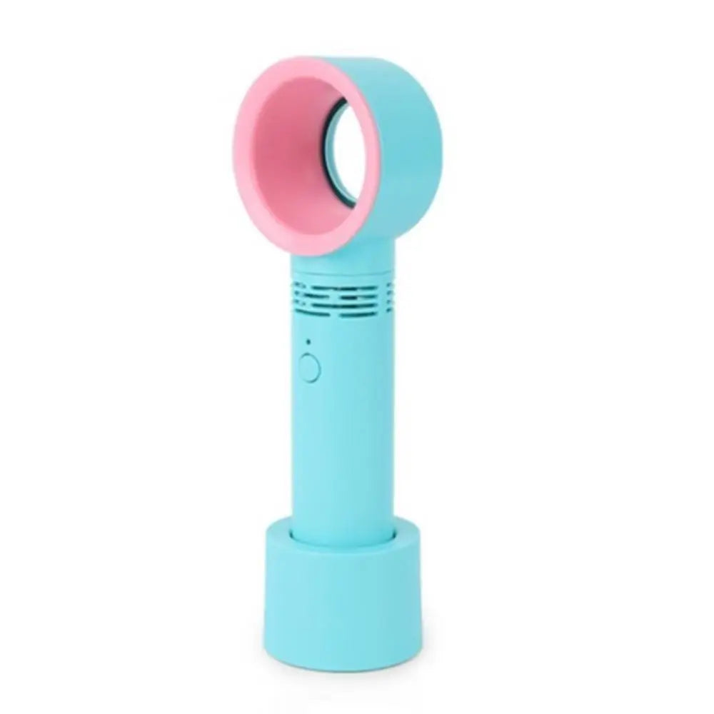 1~5PCS Mini Eyelash Fan Dryer Blower Grafted Eyelashes