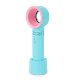 1~5PCS Mini Eyelash Fan Dryer Blower Grafted Eyelashes