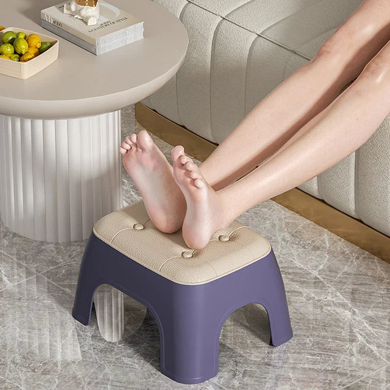 New Small Household Shoe Changing Stool Small Chair