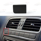 OEM Blank Button Emergency Light Switch Button For