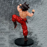 Dragon Ball Son Goku Super Saiyan Anime Figure