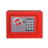 Digital Safe Small Household Mini Steel Safe Currency