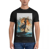 Hellblade Senua's Sacrifice Essential T-Shirt Men's t-shirt plain