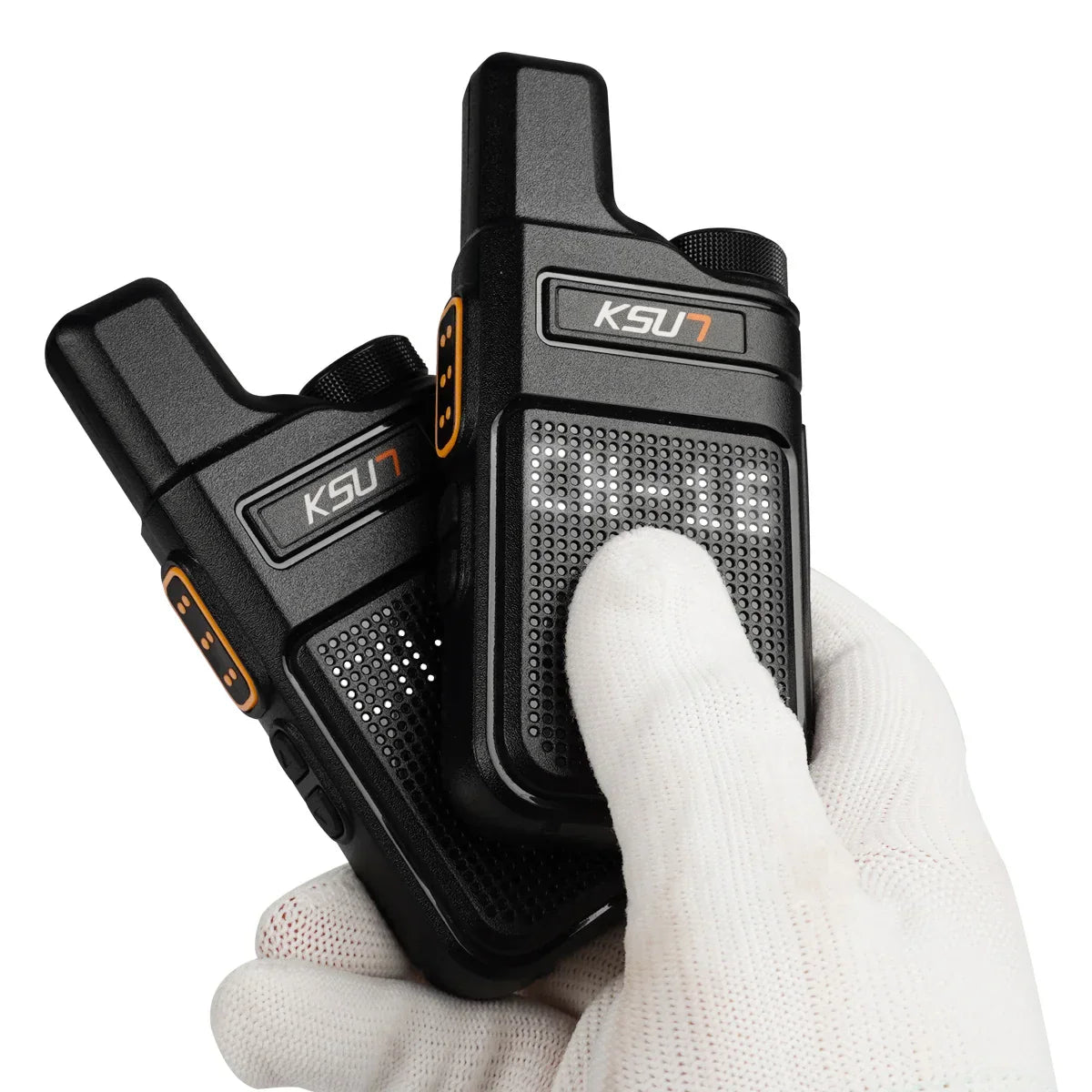 Walkie Talkie Portable Mini Communication Radio Profesional PMR