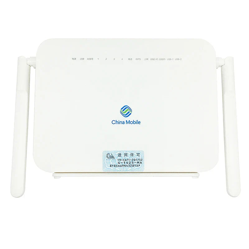 Brand New Wifi6 Gpon Onu G-1426-MA Ont 4ge