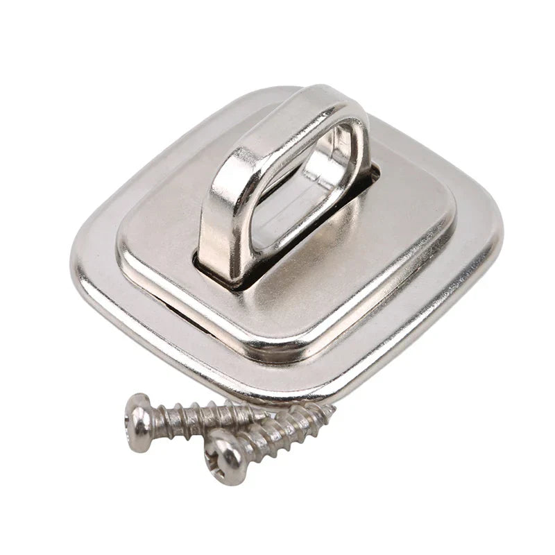 Durable Notebook Anti Theft Portable Lock Hole Square