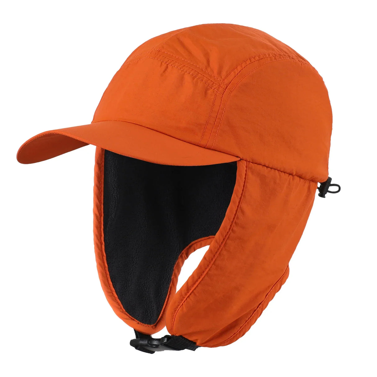 Connectyle Waterproof Mens Women Winter Hat Soft Fleece