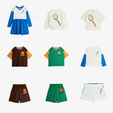 New 2024 Spring Summer Kids Clothes Sweatshirts Shorts