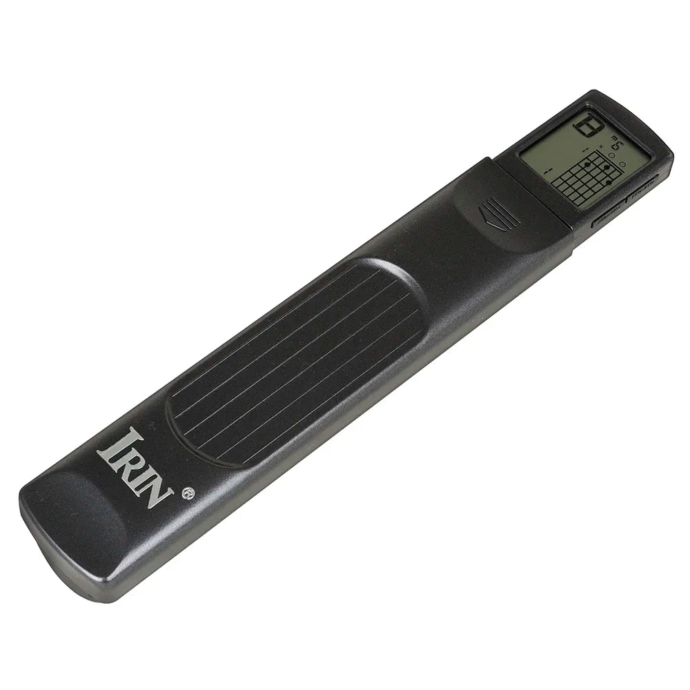 Pocket Guitar Chord Trainer Guitar Practice Tool with