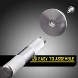 Universal Bearing Installer And Seal Bushing Driver Install