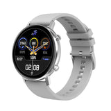 ZORDAI DT96 Smart Watch 1.32"Full Touch Round Screen