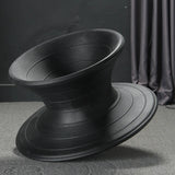 JOYLIVE Rotatable Gyro Chair Tumbler 360 Degree Rotating