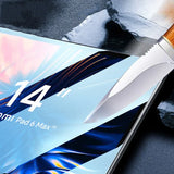 HD Tablet Tempered Glass for Xiaomi Pad 6