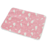 Diaper Changing Pad Baby Nappy Change Mat Cover