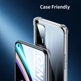 SmartDevil Tempered Glass for Realme GT 5 GT