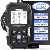 ANCEL BZ700 OBD2 Automotive Scanner for Mercedes Benz