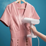 XIAOMI MIJIA Garment Steamer Iron Portable Steam Cleaner