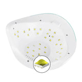 120w Led Nail Dryer Lamp 36 Uv Led