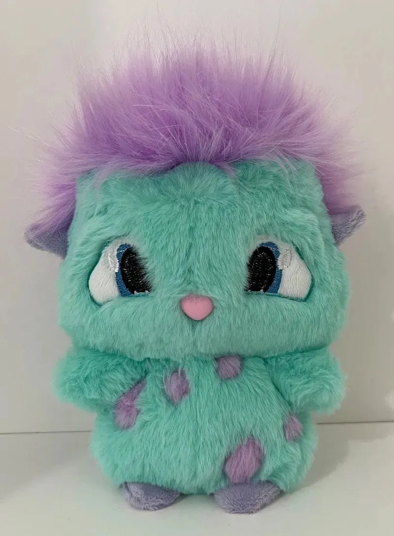 Bibble Plush Toys Stuffed Animal Lucky Little Monsters