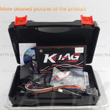 KTAG V7.020 2.25 obd2 scanner Ktag ECU Chip