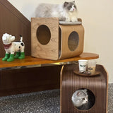 Cat Nest Coffee Table Bedside Table Stool Furniture
