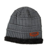 2023 New Winter Hat Scarf and Gloves Set