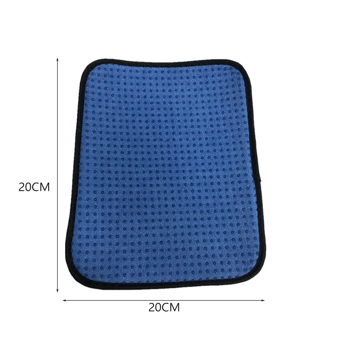 Microfiber Bowling Shammy Pad Bowling Rag Bowling Ball