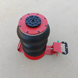 3 Tons Pneumatic Car Jack Triplebag Air Jack